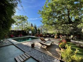 Fundalucia Guest House