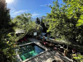 Fundalucia Guest House