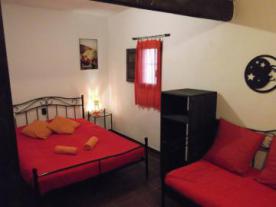 Fundalucia Guest House