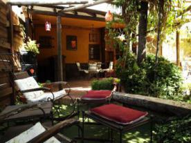Fundalucia Guest House