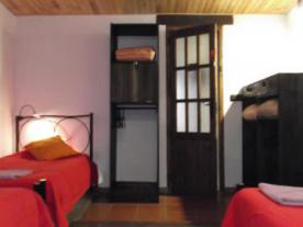 Fundalucia Guest House
