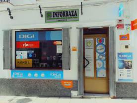 Inforbaza