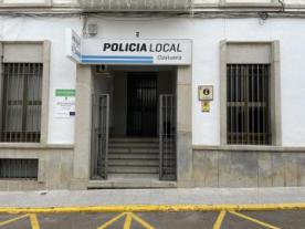 Policía Local de Castuera