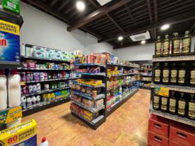 Supermercado Supremo Rioja