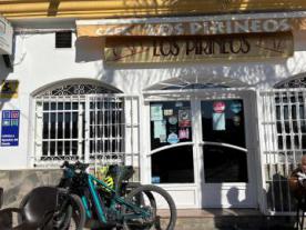 Los Pirineos en Rioja