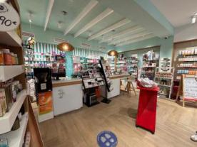 Farmacia de Rioja C.B