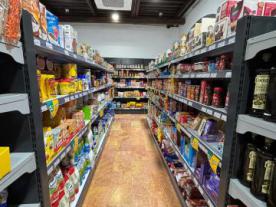 Supermercado Supremo Rioja