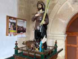 Iglesia Parroquial Nuestra señora de la Asunción
