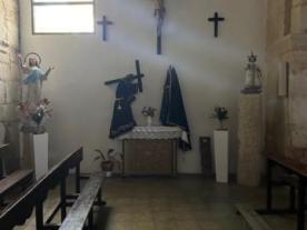 Iglesia Parroquial Nuestra señora de la Asunción
