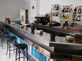 Café - Bar La Ruta (Puerto Lope)