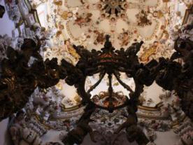 Iglesia de Santa María de Jesús