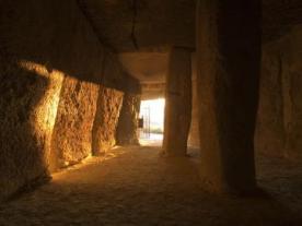 Dolmen de Menga
