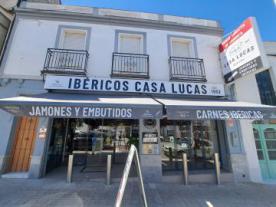 Ibéricos Casa Lucas
