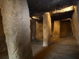 Dolmen de Menga