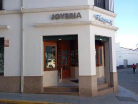 Joyería Vázquez