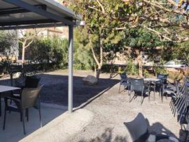 Quiosco - Bar Jarpil en Alboloduy