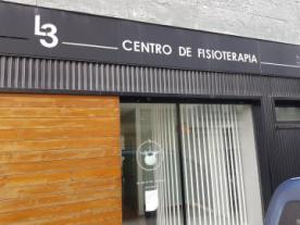 L3 Fisioterapia y Readaptacion