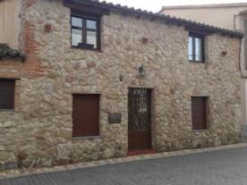 Albergue La Casa del Molinero