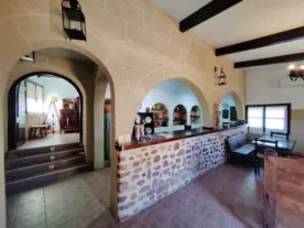 La Pensión del Parador