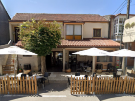 Restaurante La Robleda