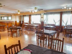 Restaurante Las Palmeras