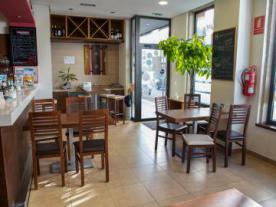 Restaurante Las Palmeras