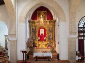 la Ermita del Castillo