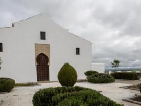 la Ermita del Castillo