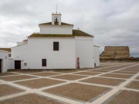 la Ermita del Castillo