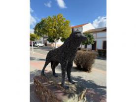 Lobo (Ruta rafael Diaz)