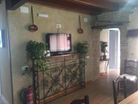 Albergue La Casa del Molinero