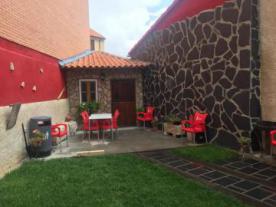 Albergue La Casa del Molinero