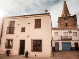 La Casina del Palacio