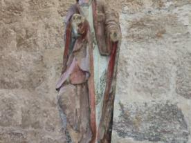 Iglesia de Santa María la Real de la Hiniesta