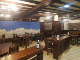 Restaurante A Molinera