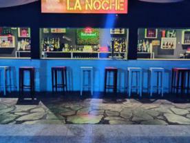 Disco Terraza La Noche