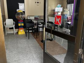 Café Bar La Patrona