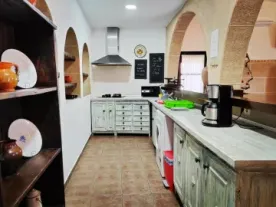 La Pensión del Parador