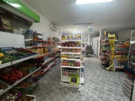 Supermercado La Plaza