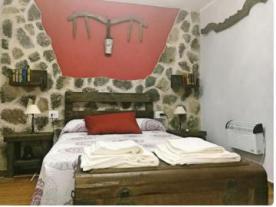 Casa Rural La Presa
