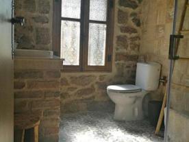 Casa Rural La Presa