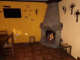 Casa Rural La Presa