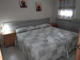 Camping Las Catalinas