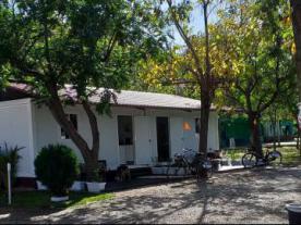 Camping Las Catalinas
