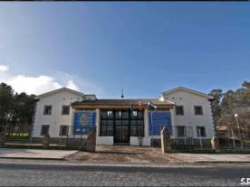 Camping Las Catalinas