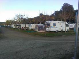Camping Las Catalinas