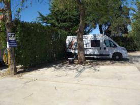 Camping Las Catalinas