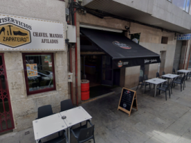 Latexo Gastro Bar Xinzo de Limia