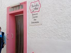La Tienda de Ani en Alboloduy