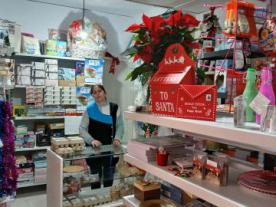 La Tienda de Ani en Alboloduy